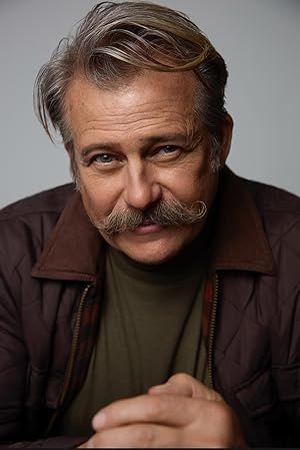 Picture of Tim Abell
