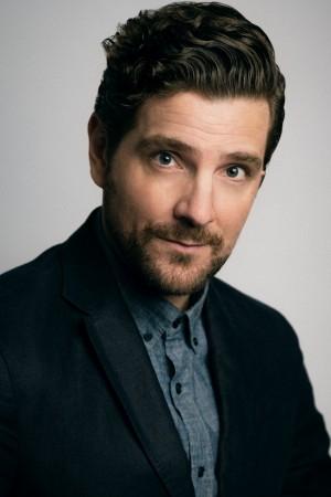 Picture of James Gilbert