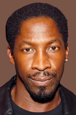 Picture of Glenn Plummer