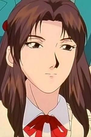 Picture of Akemi Okamura
