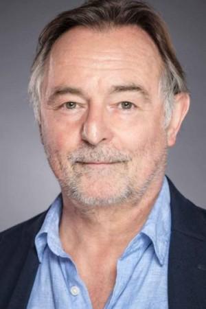 Picture of Ron Cook