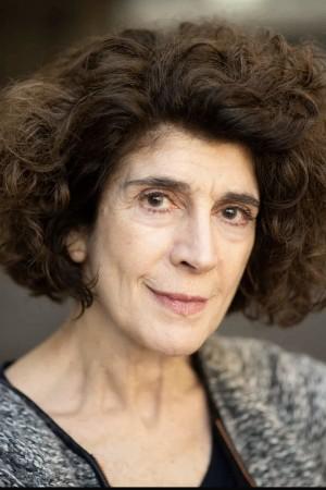 Picture of Anna Savva
