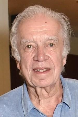 Picture of James Laurenson