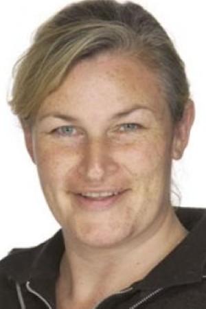 Picture of Julie T. Wallace