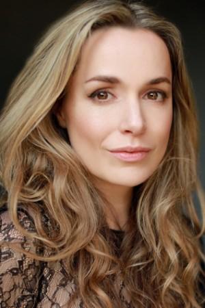 Picture of Lucy Brown