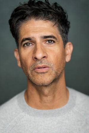 Picture of Raza Jaffrey
