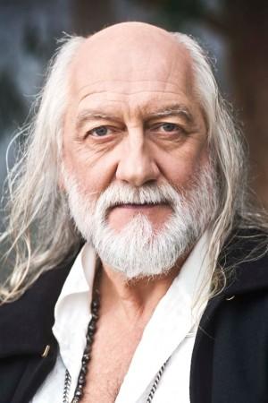 Picture of Mick Fleetwood