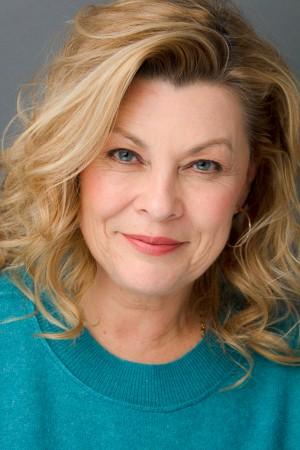 Picture of Patti Tippo