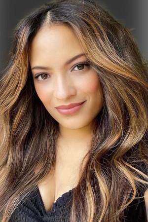 Picture of Melissa De Sousa