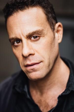 Picture of Matthew Rauch