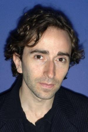 Picture of Daniel London