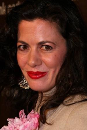 Picture of Jacqueline Mazarella