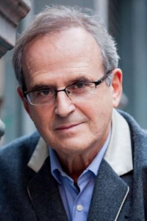 Picture of Tibor Feldman