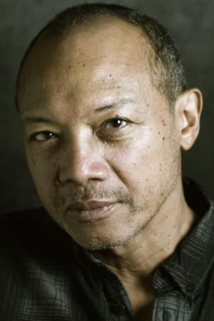Picture of Paul Calderon