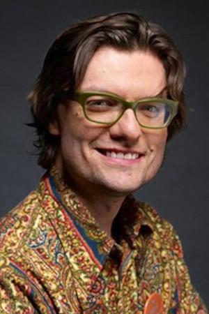 Picture of James Urbaniak