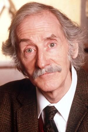Picture of Peter Benson