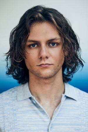 Picture of Ty Simpkins
