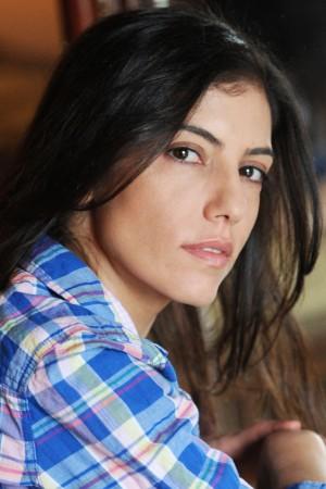 Picture of Anne Bedian