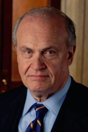 Picture of Fred Dalton Thompson