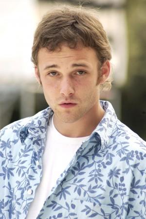 Picture of Brad Renfro