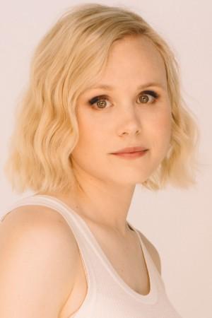 Picture of Alison Pill