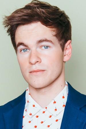 Picture of Graham Patrick Martin