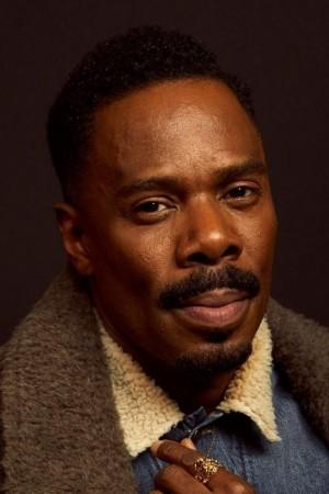 Picture of Colman Domingo