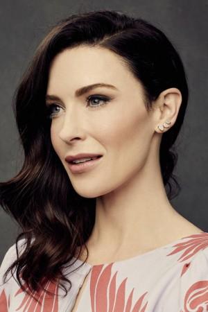 Picture of Bridget Regan