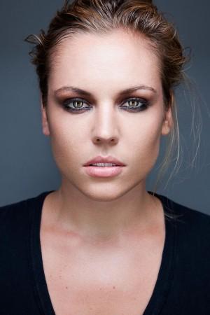 Picture of Agnes Bruckner