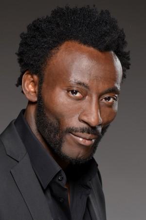 Picture of Babs Olusanmokun