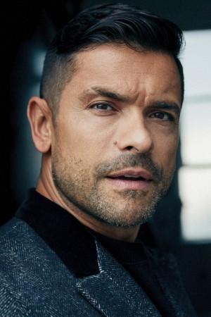 Picture of Mark Consuelos