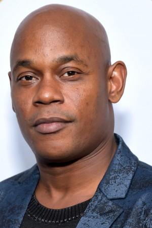 Picture of Bokeem Woodbine