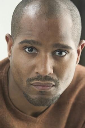 Picture of Seth Gilliam