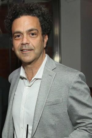 Picture of Maury Ginsberg