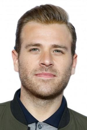 Picture of Scott Evans