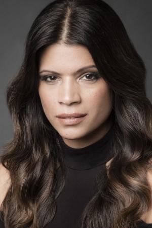 Picture of Andrea Navedo