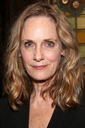 Picture of Lisa Emery