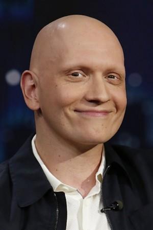 Picture of Anthony Carrigan