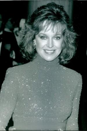 Picture of Jill Eikenberry