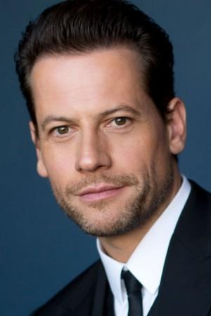 Picture of Ioan Gruffudd