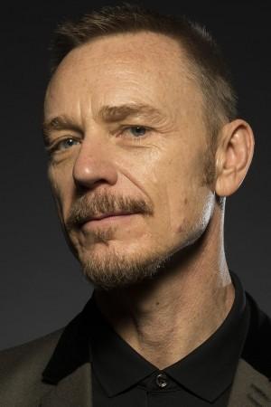 Picture of Ben Daniels
