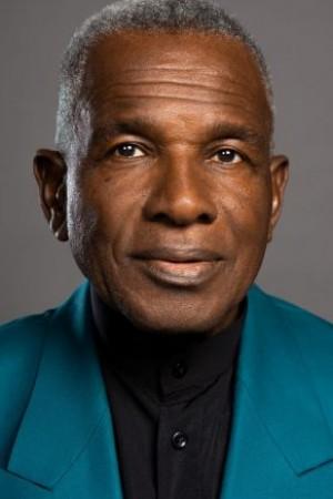Picture of Rudolph Walker