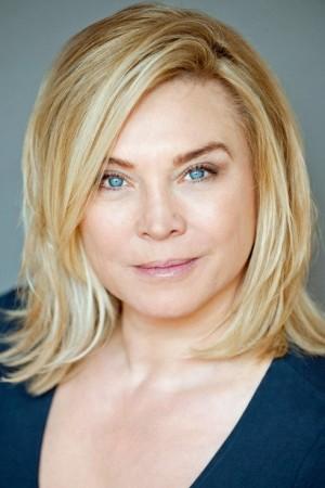 Picture of Amanda Redman