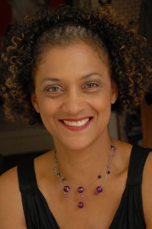 Picture of Cathy Tyson