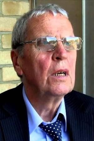 Picture of Harry Fielder