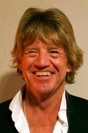 Picture of Robin Askwith