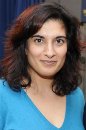 Picture of Mina Anwar