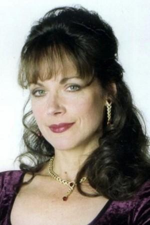 Picture of Mary Tamm