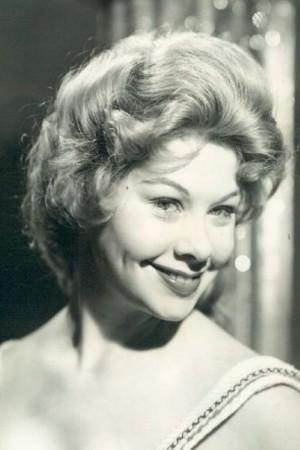 Picture of Bernadette Withers