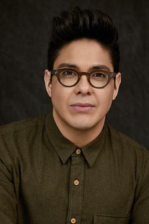 Picture of George Salazar